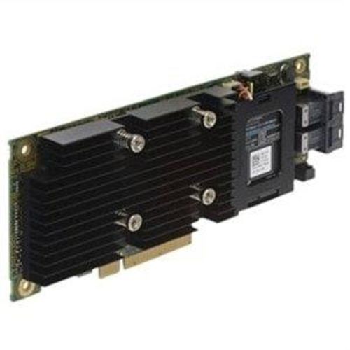 Dell 0X4TTX PERC H730P 12Gbps SAS RAID Controller 2GB Cache & BBU USA Seller