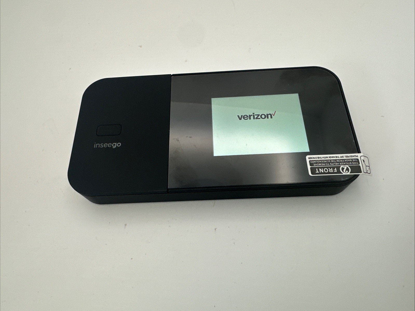 Inseego MiFi X PRO 5G UW Mobile Hotspot M3100 Verizon WI-Fi Excellent Unlocked