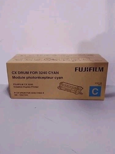 Fujifilm CX Drum For 3240 Cyan