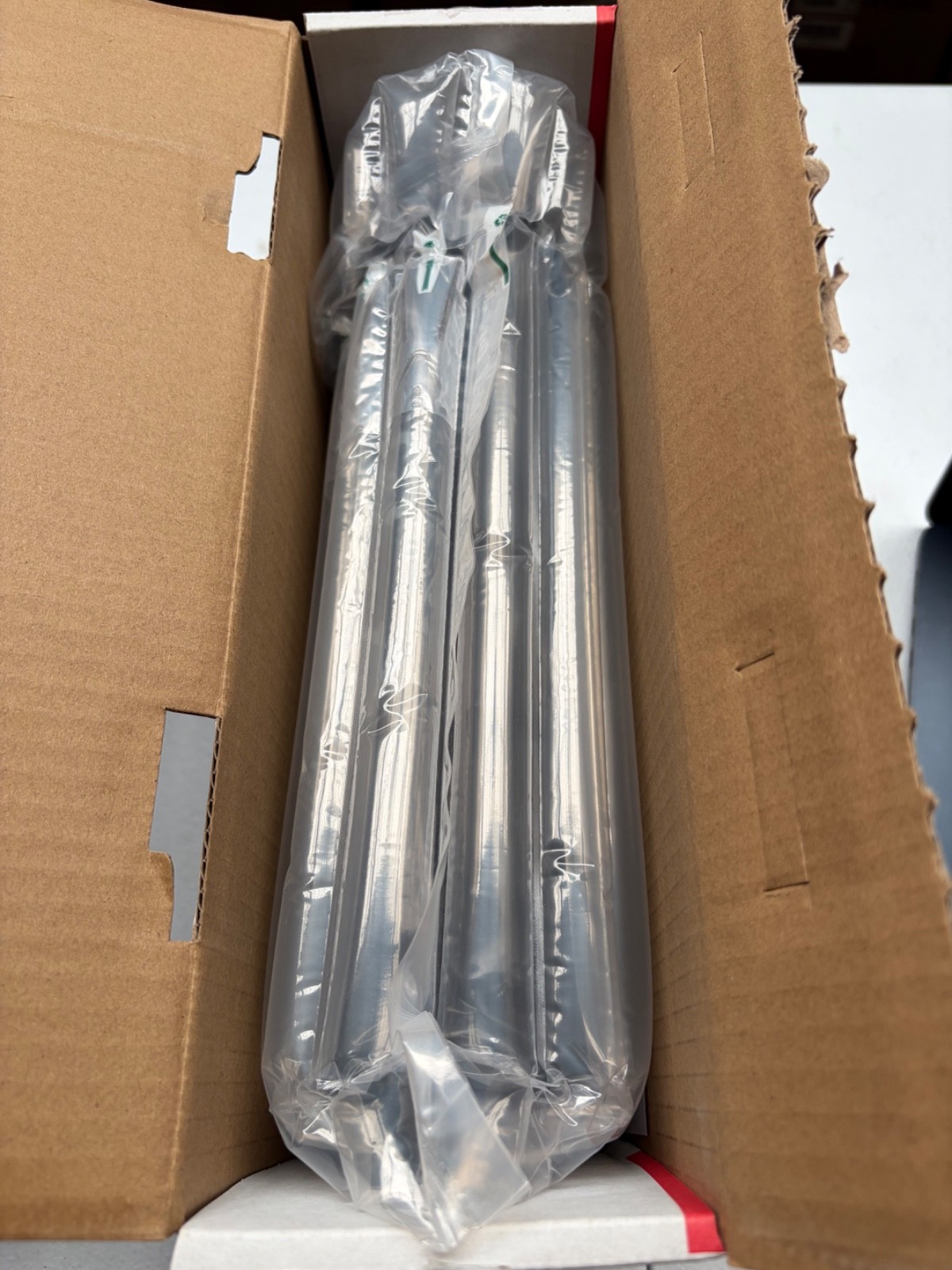 Open Box Xerox Genuine 006R04401 Black Extra High Yield Toner Cartridge