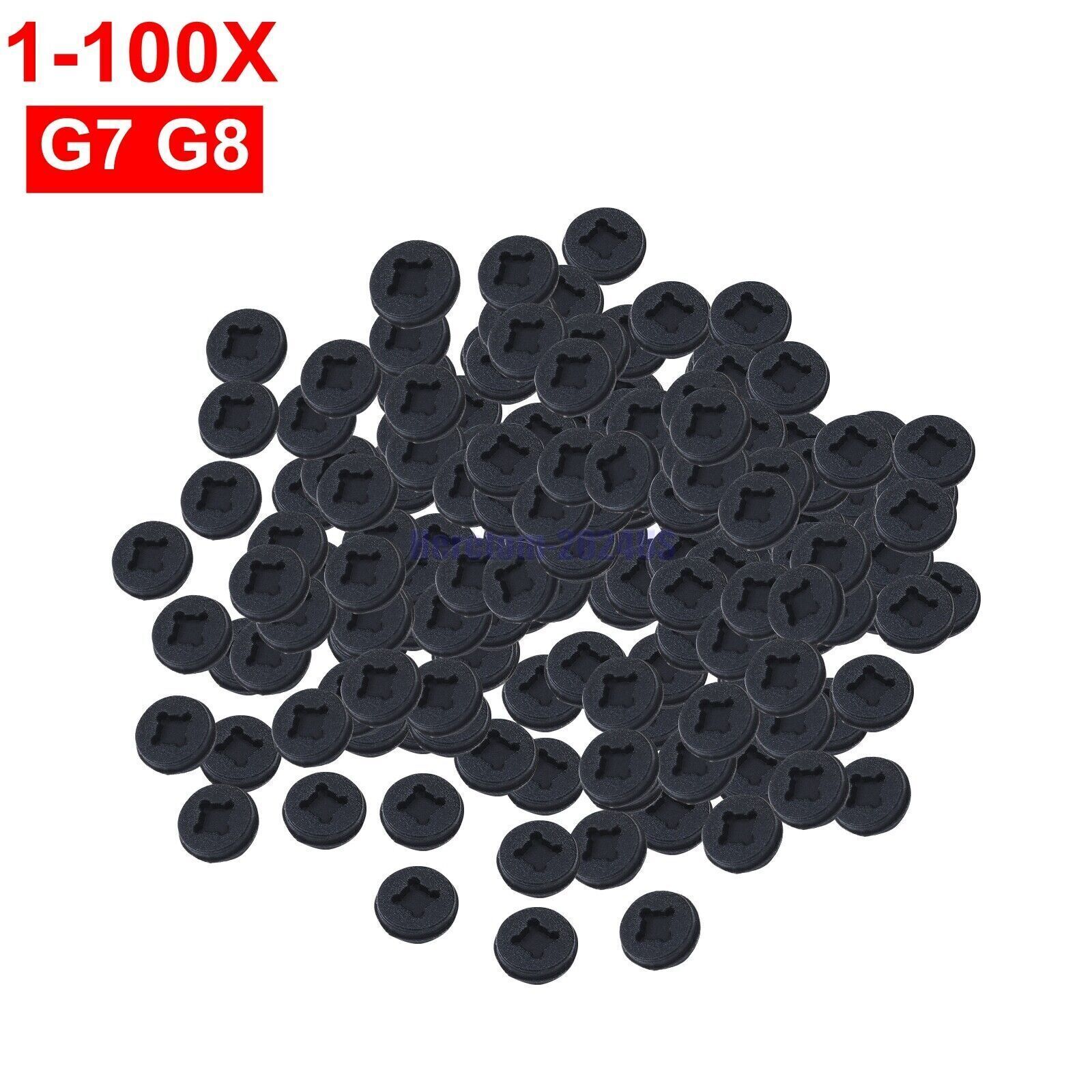 Lot HP EliteBook 840 850 740 750 745 755 G7 G8 Mouse Stick Point Cap Trackpoint