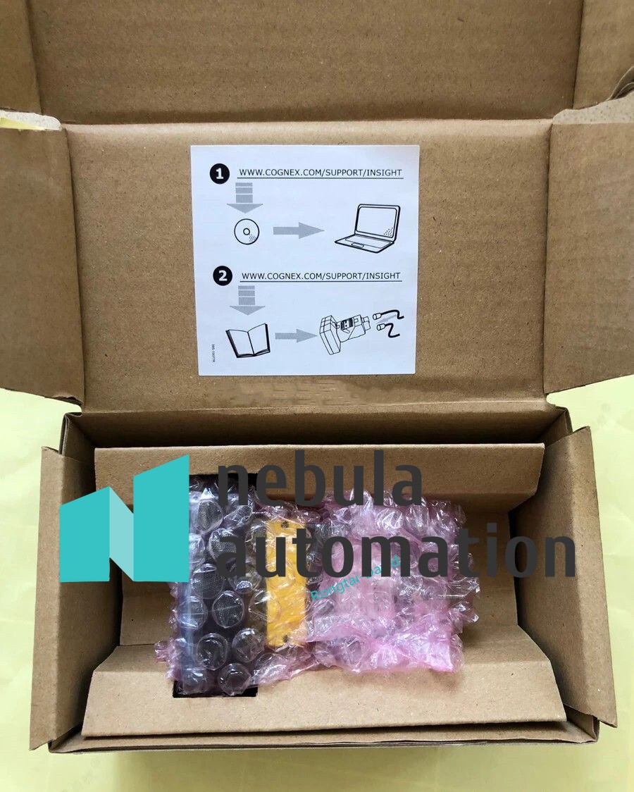 IS2000C-120-40-125 Cognex Industrial Camera new Shipping DHL or FedEX