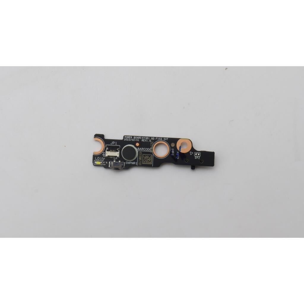 5C50S25572 - NEW - Power Board L82YQ