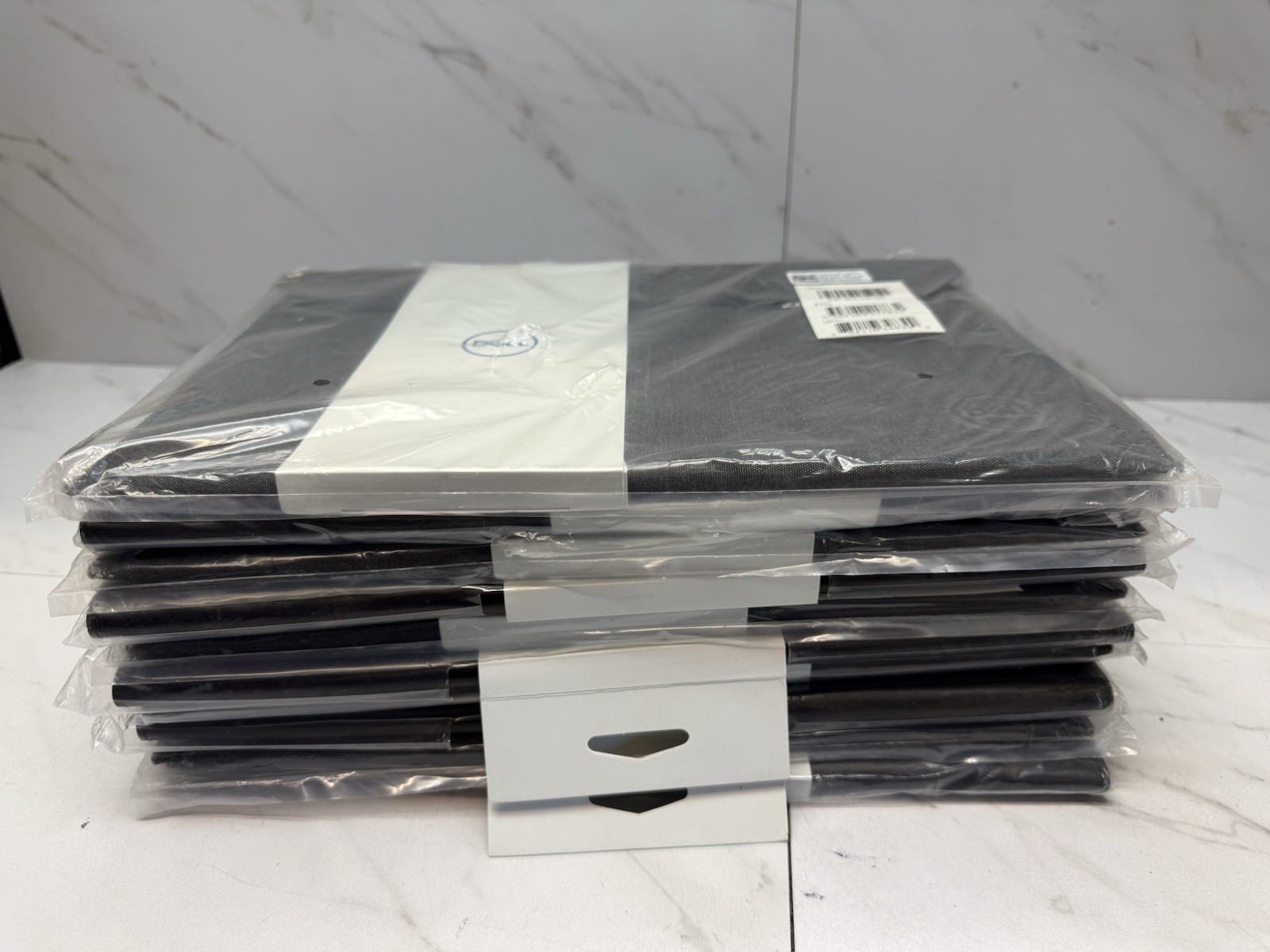 lot of 10 Dell Premier Sleeve 13 Notebook Laptop Case PE-SV-13-20