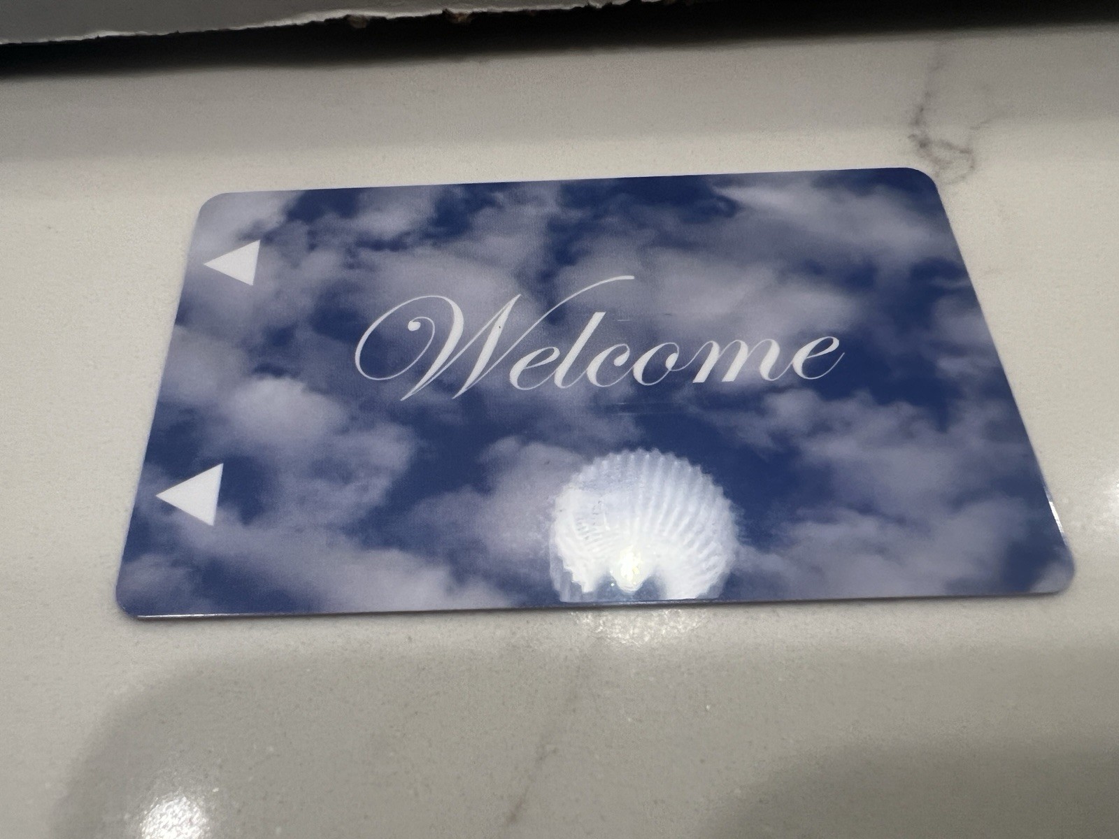 500 pack USA Made Blank Welcome Cards,CR80 30 mil 3 Track HiCo Magnetic Stripe