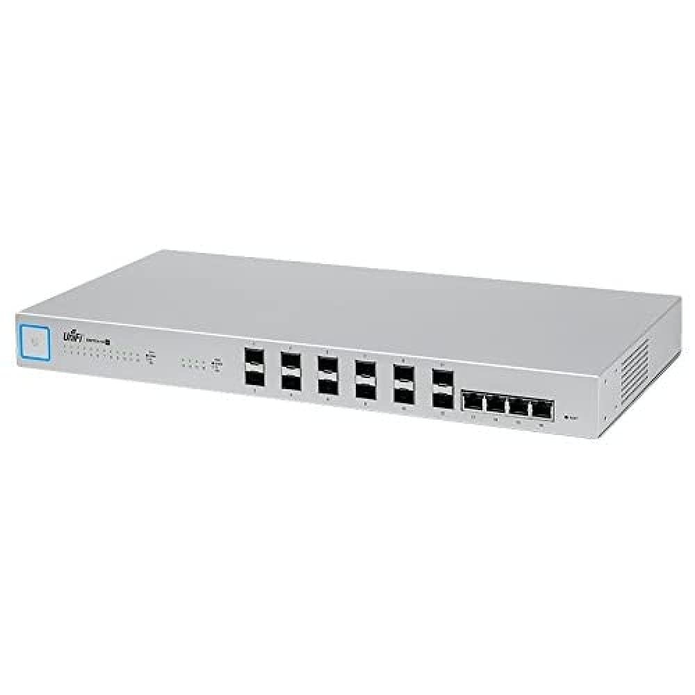 Ubiquiti UniFi US-16-XG 16-Port 10Gb Managed Aggregation Switch