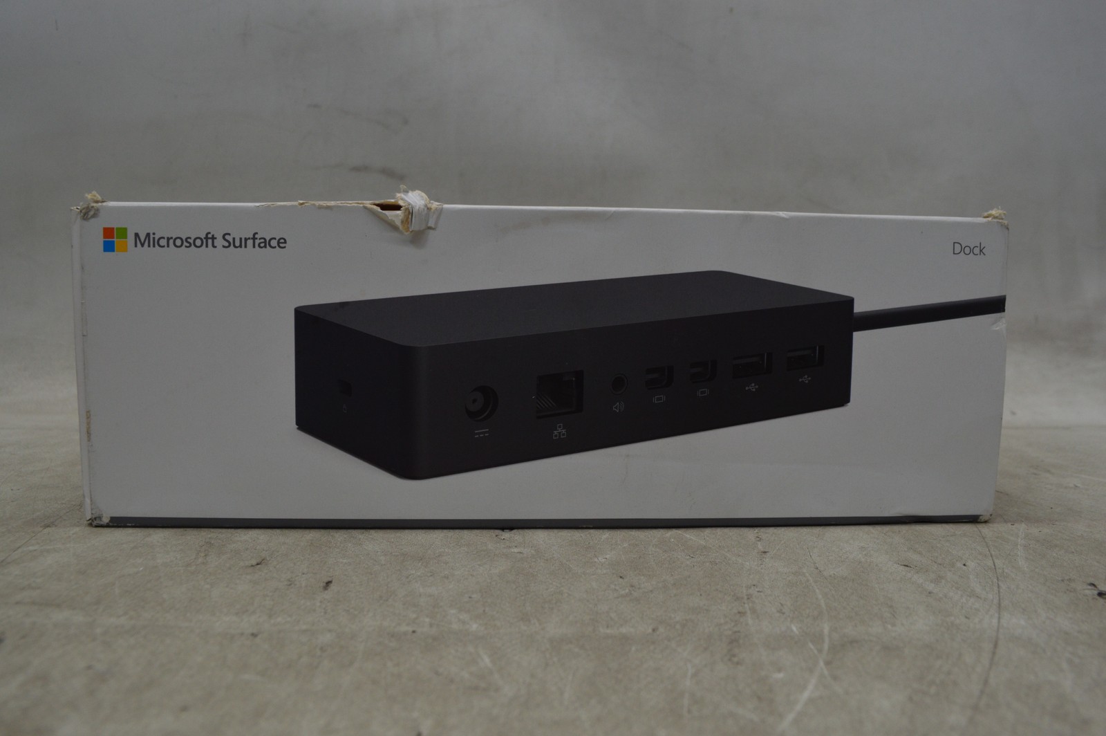 Microsoft Surface Dock - 1661 *New Unused*