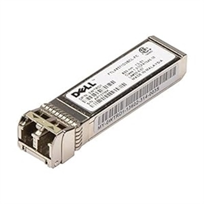 DELL 0WTRD1 850NM 10 GB/S SFP TRANSCEIVER