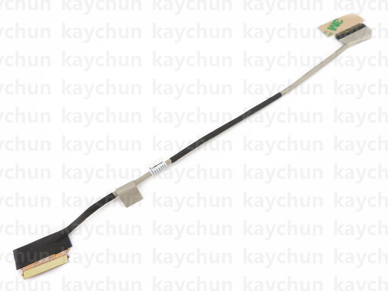Original LCD LED Video Screen Cable for HP ENVY 15-j112tx 15-j118tx 15-j119wm