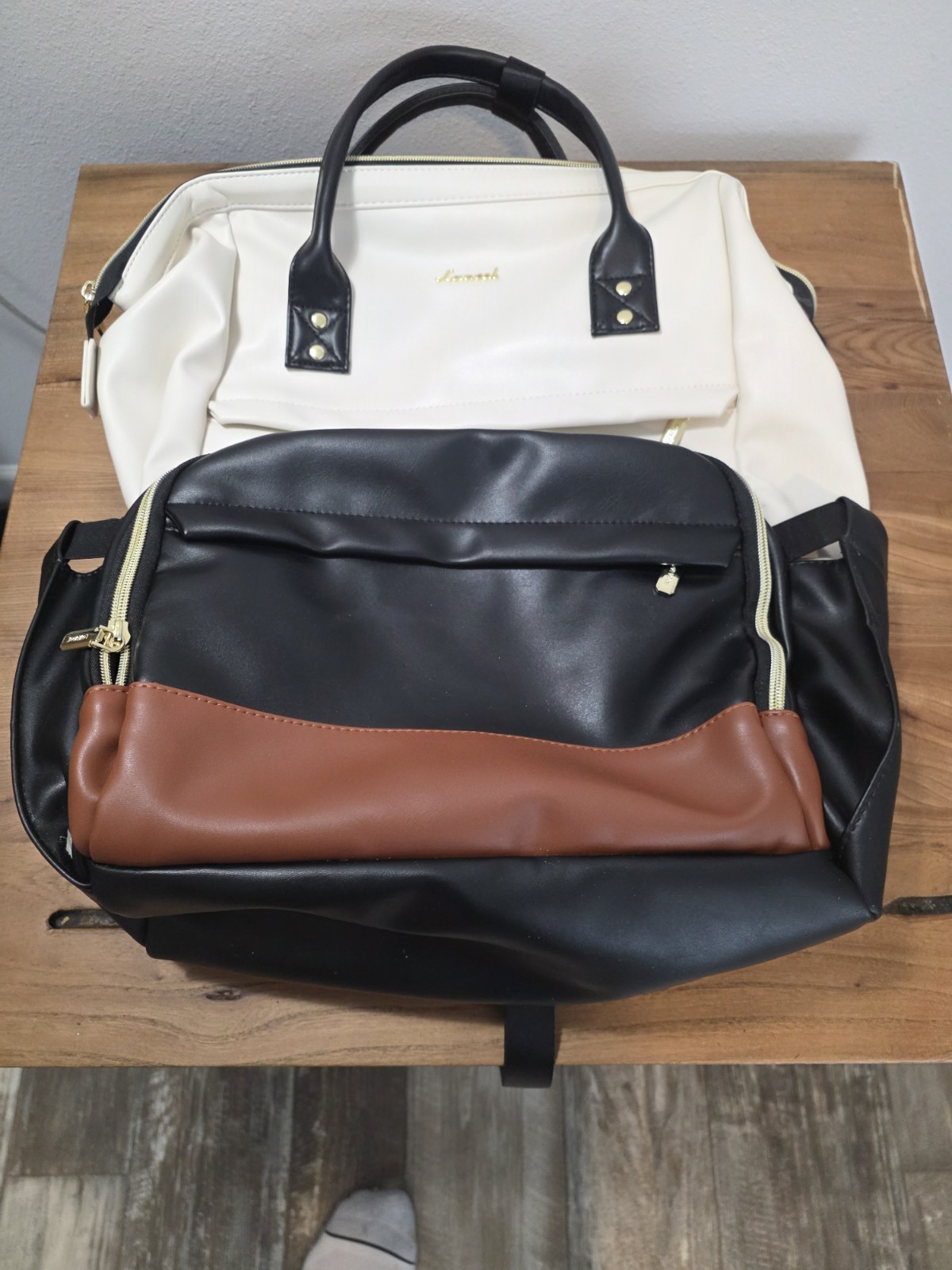  Laptop Backpack, Lovevook, Waterproof, Lg. Size, New Up To 17" Laptop