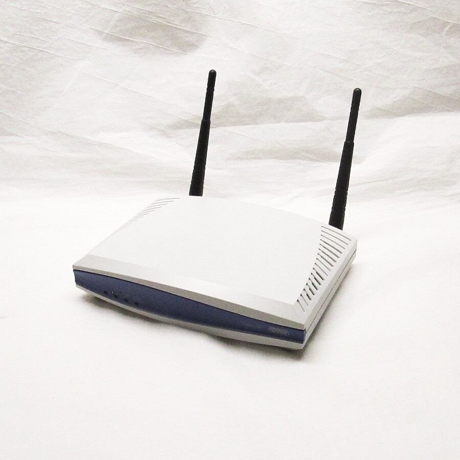 Adtran NetVanta 150 POE  802.11a/b/g Dual Radio W.A.P 1700412E1