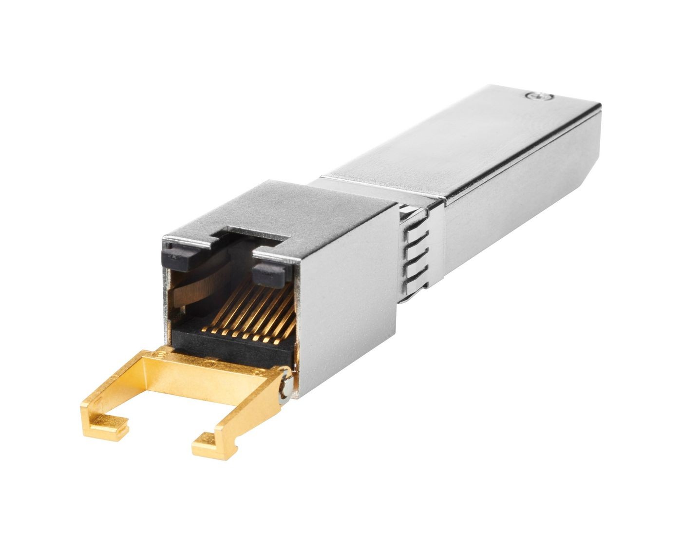 HP 813874-B21 10GBase-T SFP+ Transceiver **Shipping New Sealed Spares** ~E~
