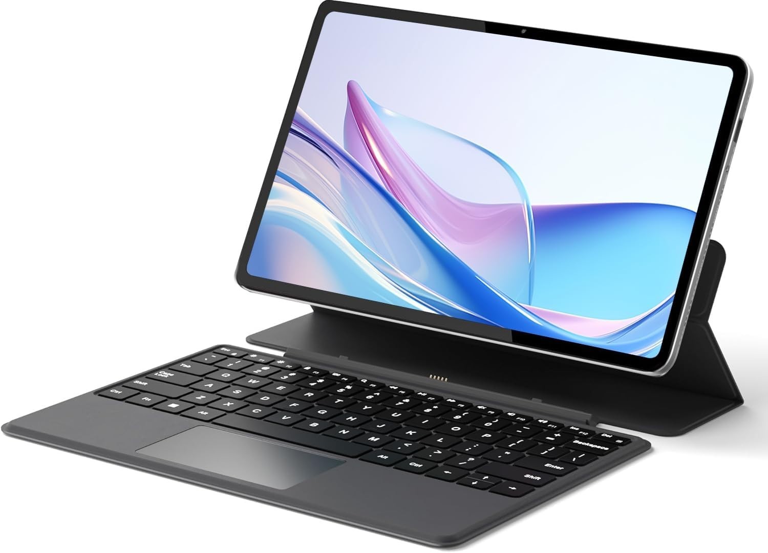 NEW 2-in-1 Laptop Tablet 12 2K Touchscreen Intel 6500Y IPS Display Windows 11 2