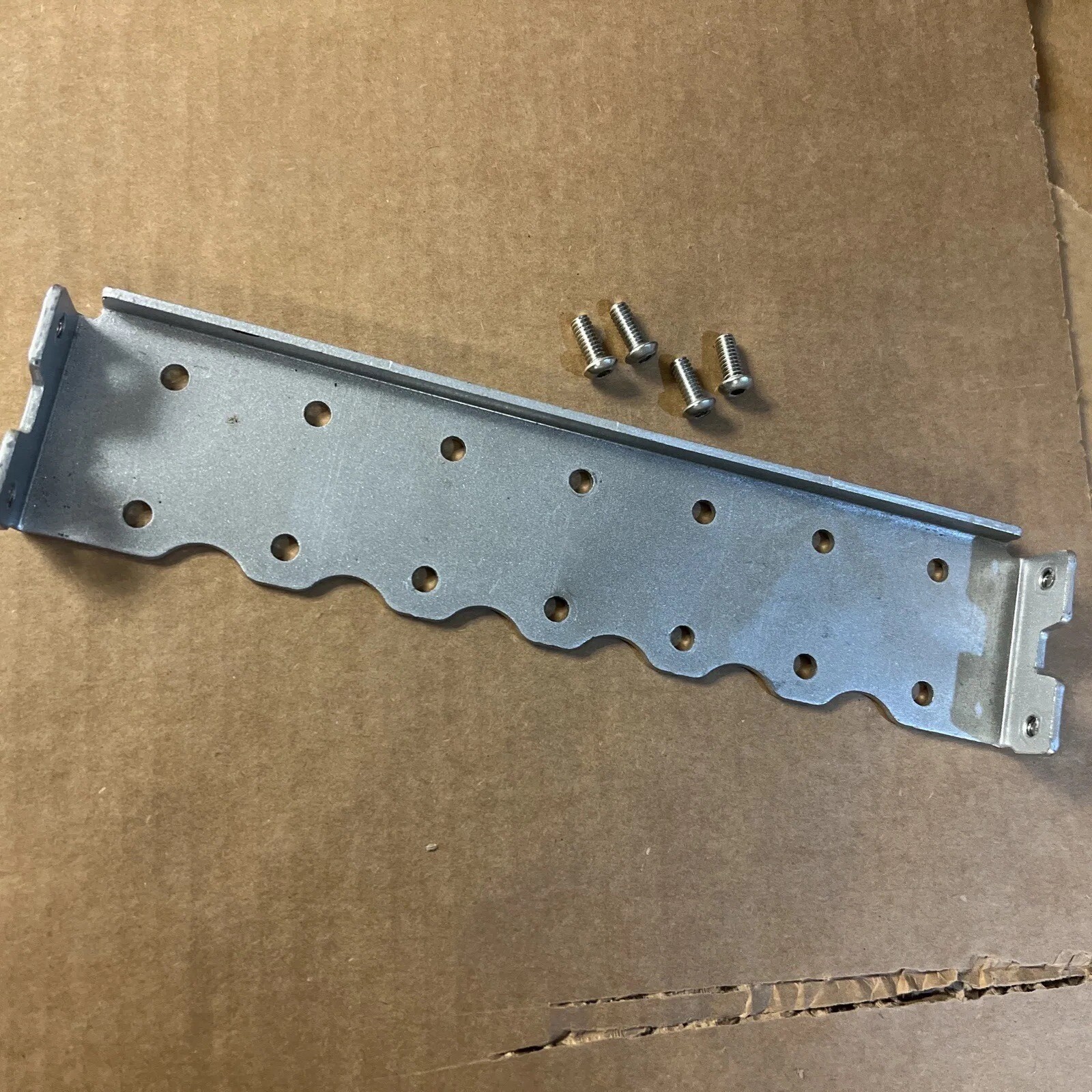 OEM DS-PAN-100/111/112 Series Panasonic CF-30, CF-31 Base Bottom Bracket Plate