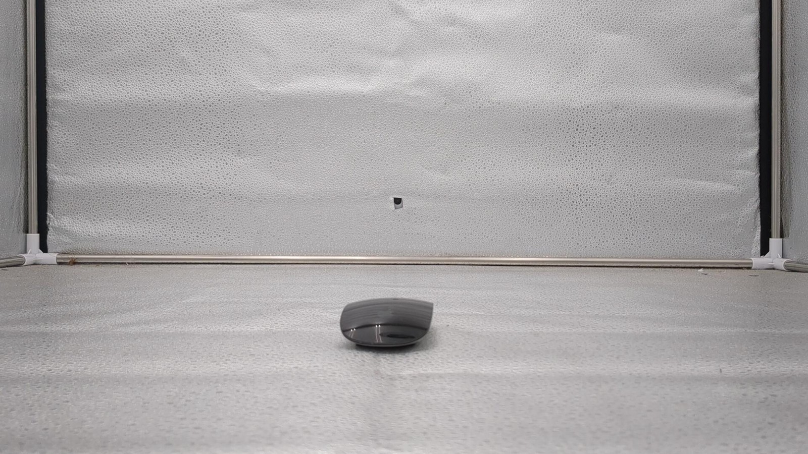 *NO ACC* Apple Magic Mouse - Black Multi-touch Surface, USBC