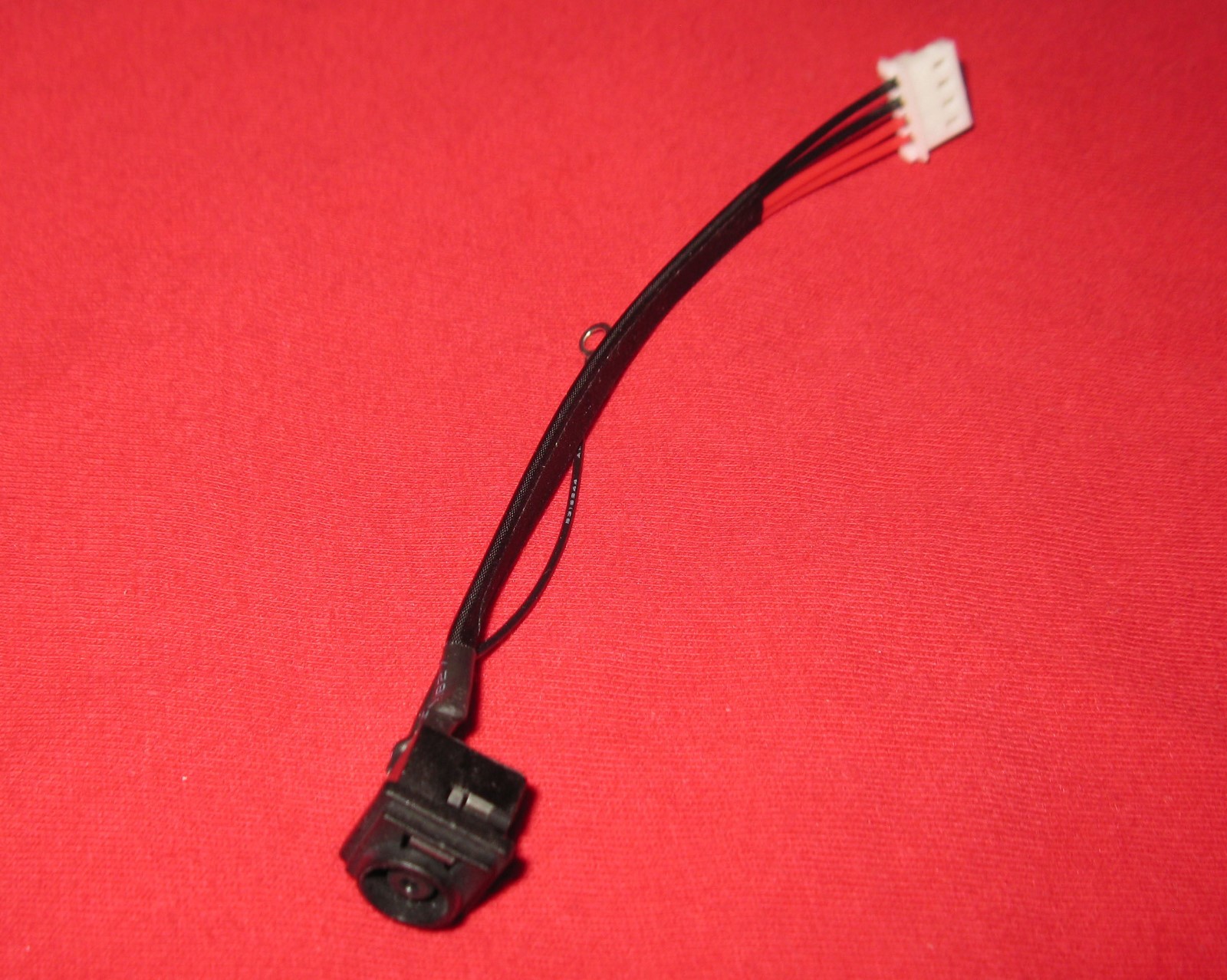 DC POWER JACK w/ CABLE SONY VAIO VPCEJ VPC-EJ PCG91311l VPCEJ29OX PCG-91311l