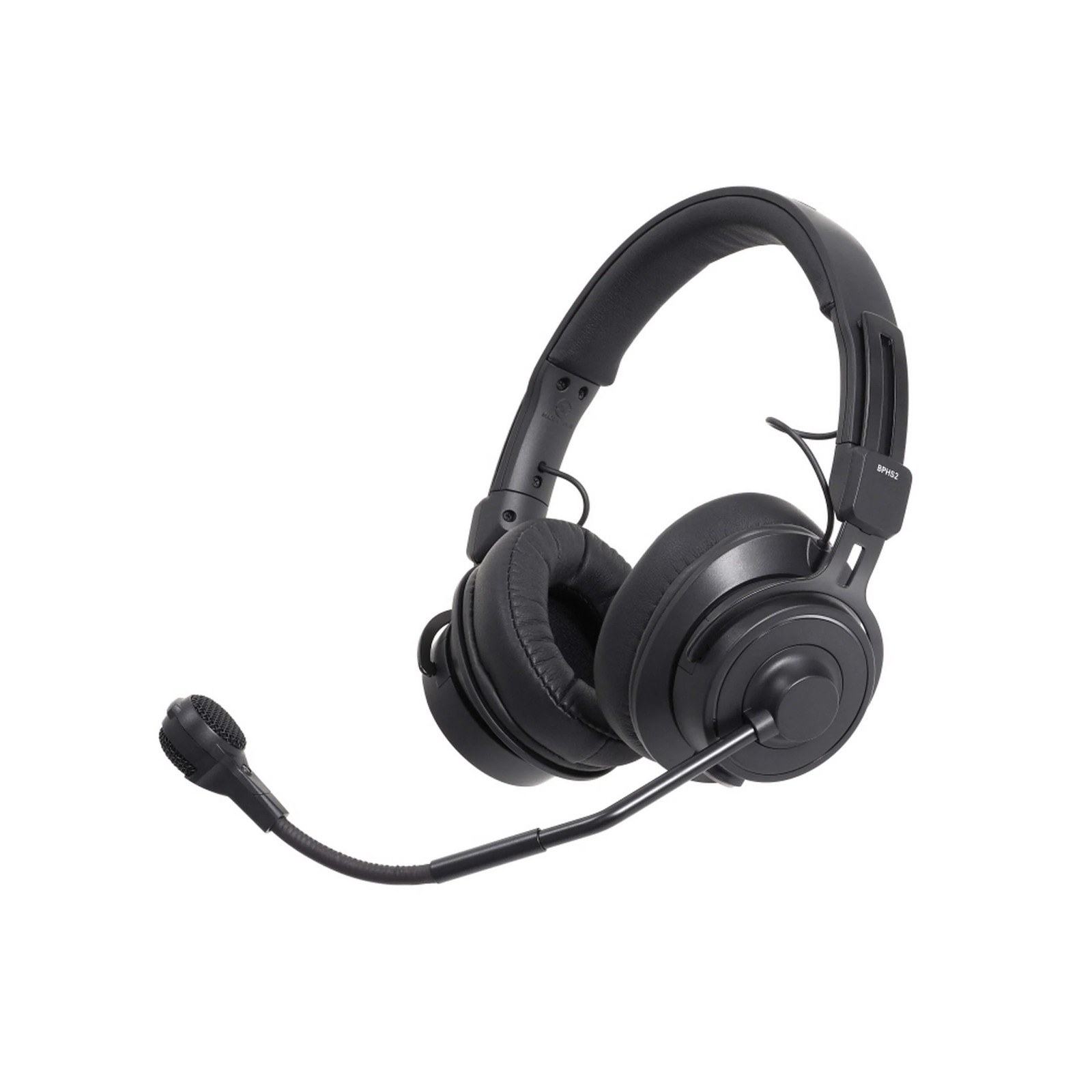 Audio-Technica BPHS2 Broadcast Stereo Headset