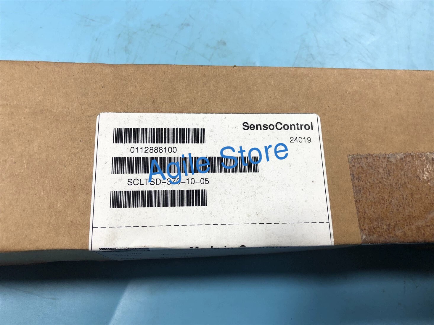 Parker SCLTSD-370-10-05 （）