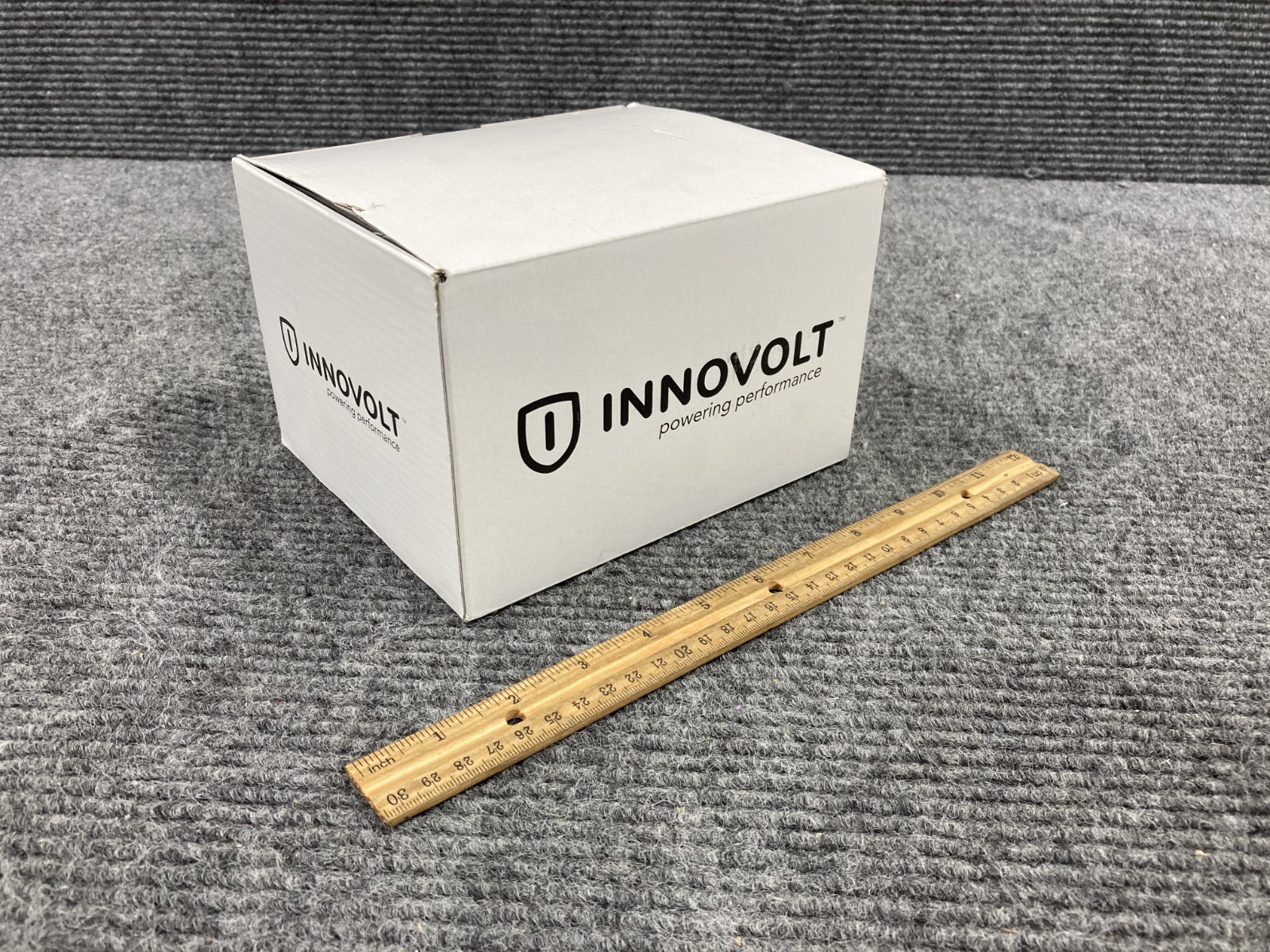 Innovolt W1500-15-120 Power Protection Appliance - Open Box -