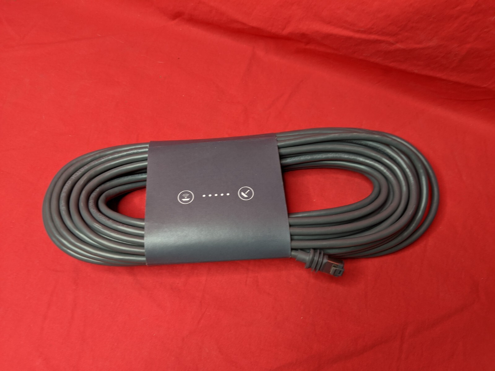 Standard 50FT Cable for Starlink Gen 3 Outdoor Cable V3 Dish Compatible Only