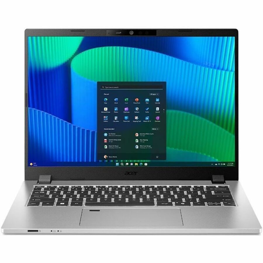 Acer NX.BCJAA.001 TravelMate P2 Core 5 120U 16GB 512GB WUXGA Windows 11 Pro