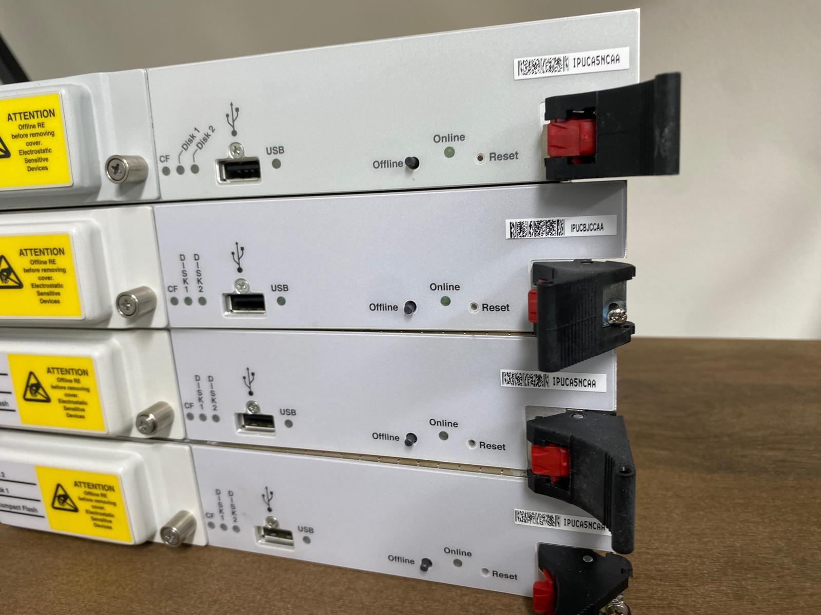 JUNIPER RE-DUO-C1800-16-S