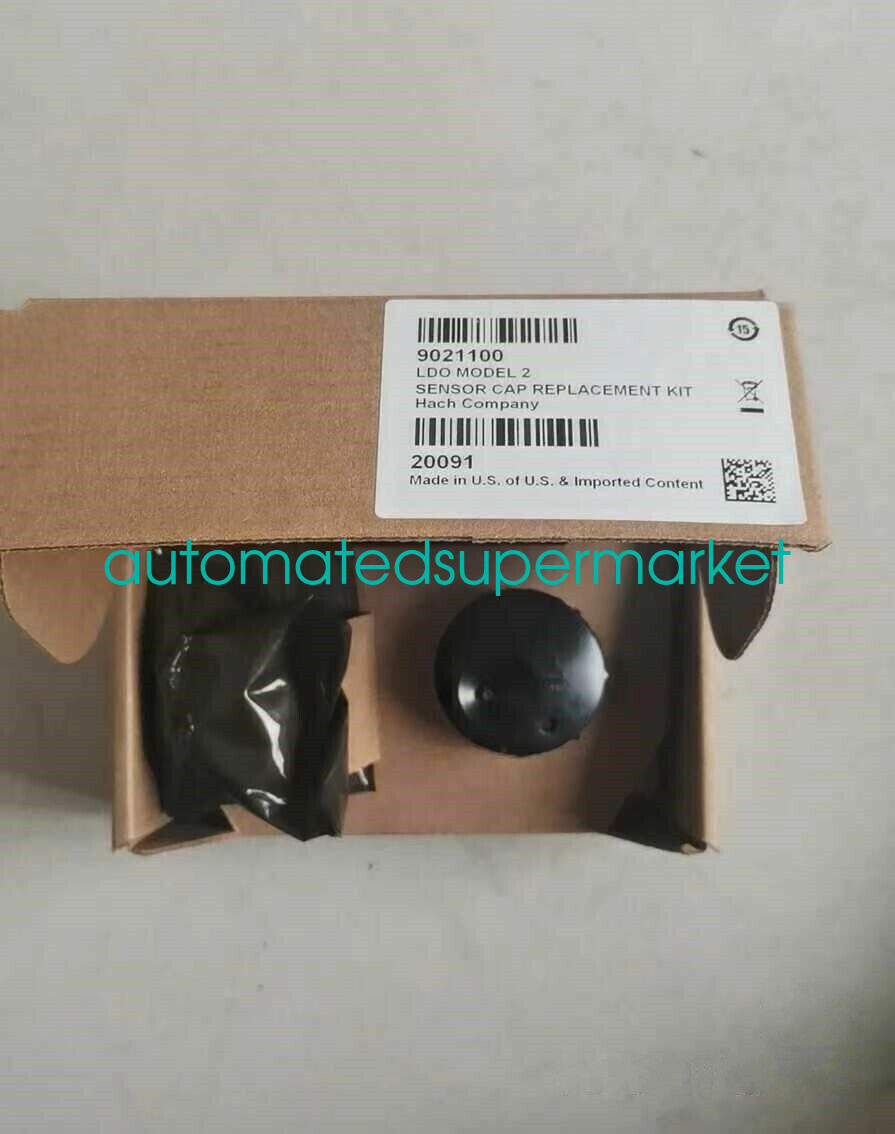 1PC NEW HACH 9021100 Dissolved oxygen fluorescent cap Shipping by DHL/FedEX