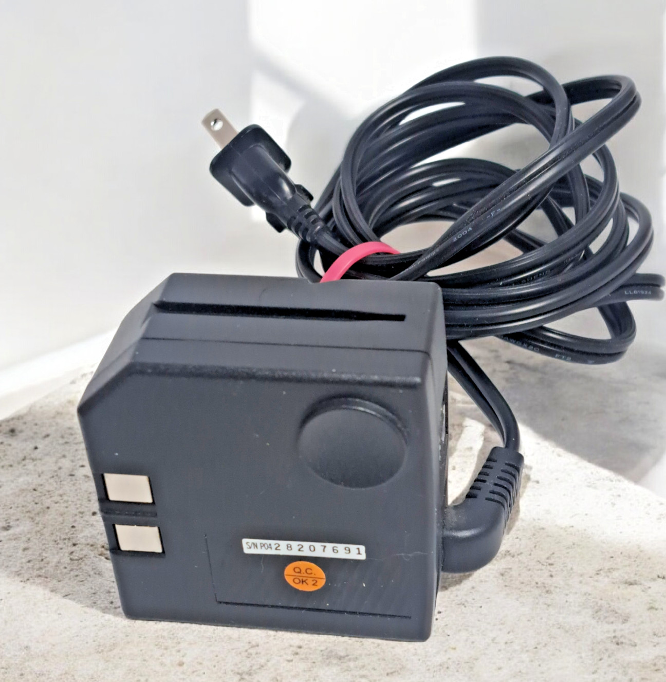 AC Adapter Power Supply 15J0300 DAD-3004 Dell 920 720 Lexmark x2250 x1270 x1240