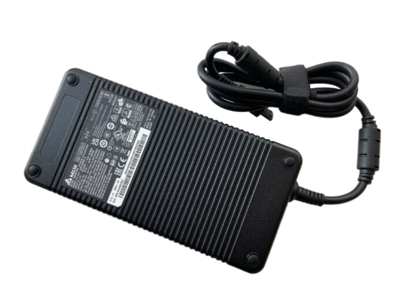Genuine Delta 330W AC Adapter For MSI Titan GT77 12UGS-009 12UGS-008 ADP-330CB B