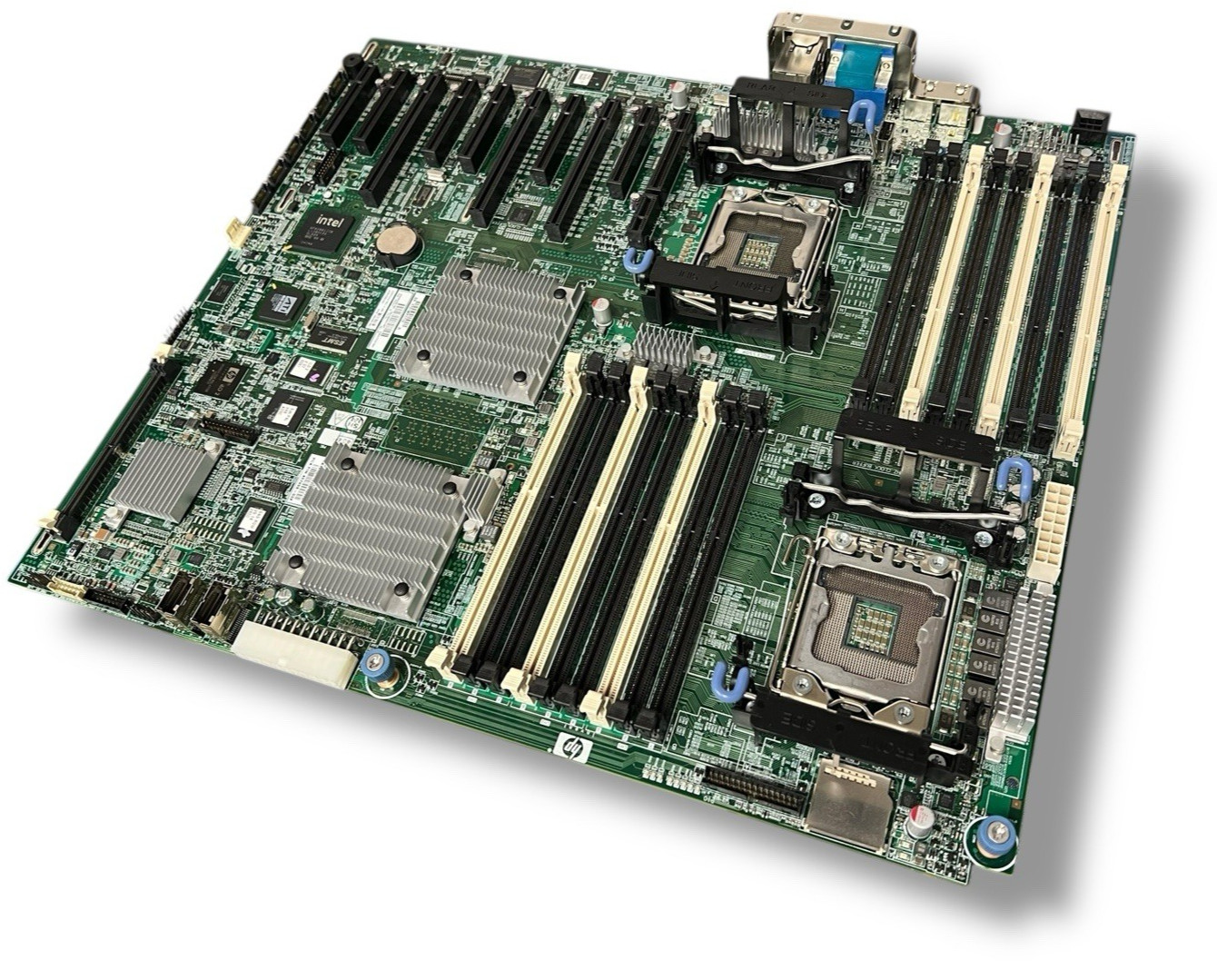 HP 491835-001 DL370 G6 System Board 467998-002 606200-001 - TESTED