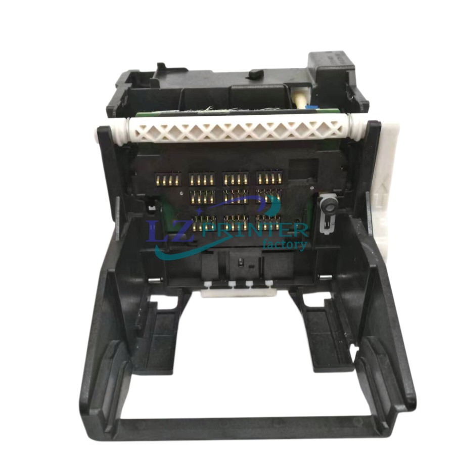 Printhead Carriage Fit For HP 8720 7710 8730 7740 8725 8216 8700 8720 8710 8745