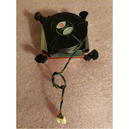 DYNATRON 1U processor cooler | SKU FAN-