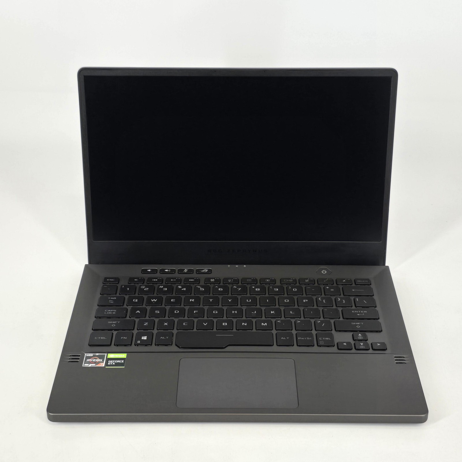 Asus ROG Zephyrus G14 GA401 14 FHD 2.9GHz Ryzen 7 4800HS 16GB 512GB SSD GTX 1650