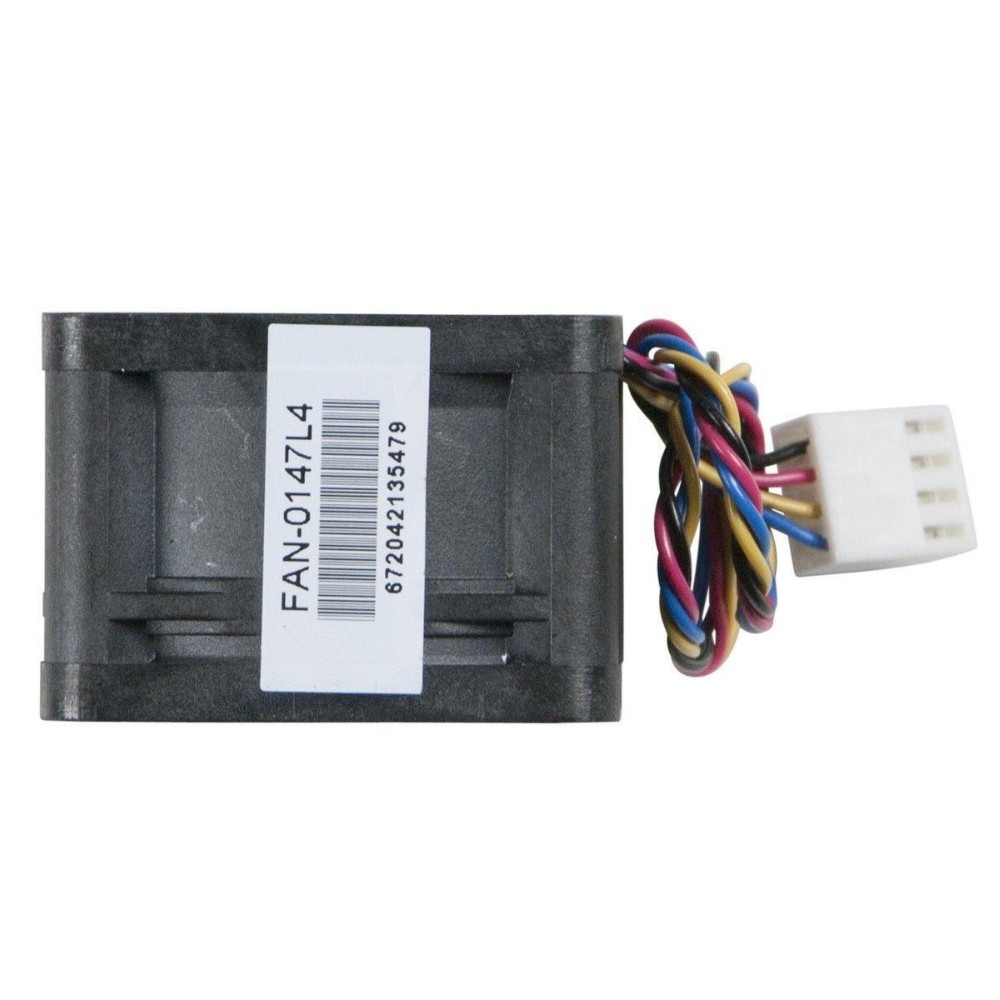 Delta BRUSHLESS 12V 0.57A FFB0412UHN FAN-0147L4 4-Pin 17500RPM 40x40x28mm Fan