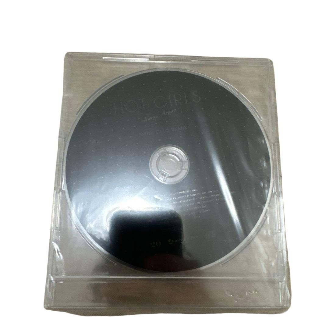 Amuro Namie HOT GIRLS CD J-Pop Music Japanese Singer Gemstate Japan