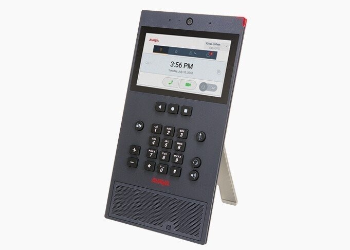 AVAYA 700514687 Vantage K155 OB