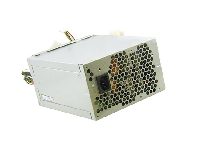 HP XW8400 Workstation PSU TDPS-825ABB 825W 405351-003 408947-001