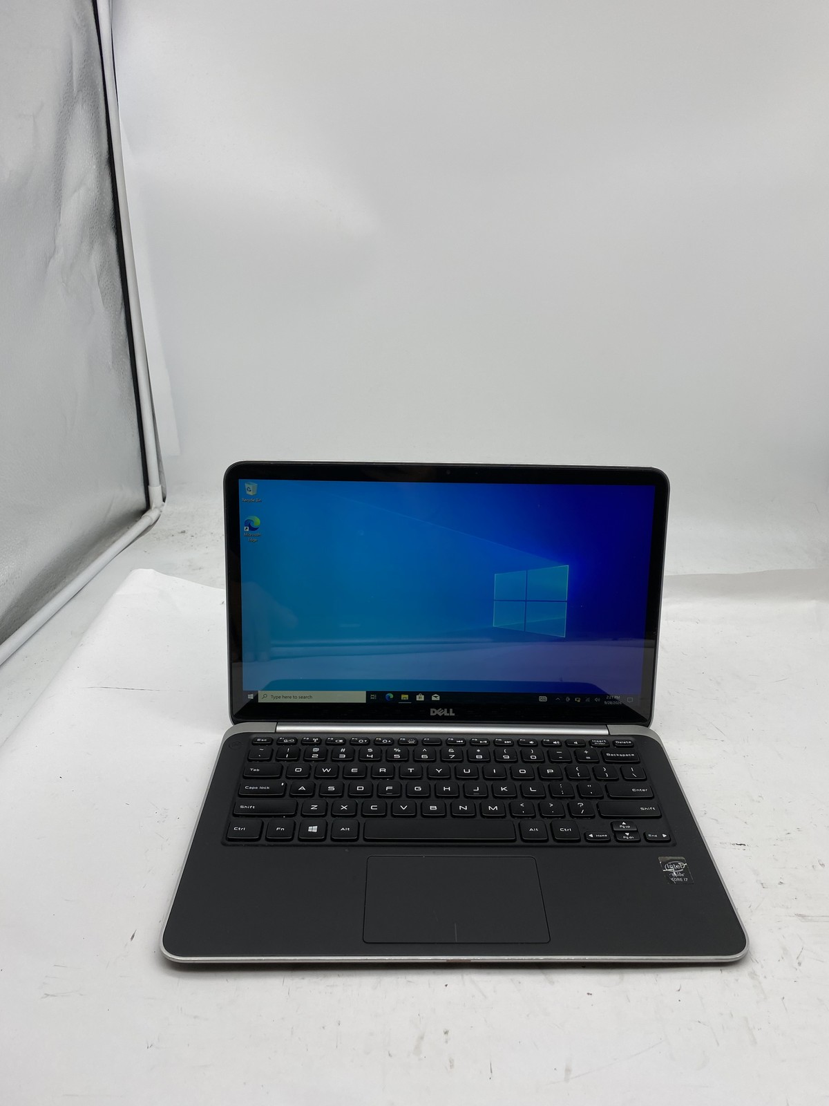 Dell XPS 13 9333 Laptop Intel Core i7-4510U 2GHz 8GB RAM 256GB SSD W10P