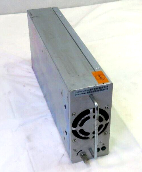 TYCO CS950A Ser. 1:0D Rectifier 22-27.25V Power Unit, FOR PARTS/ REPAIR