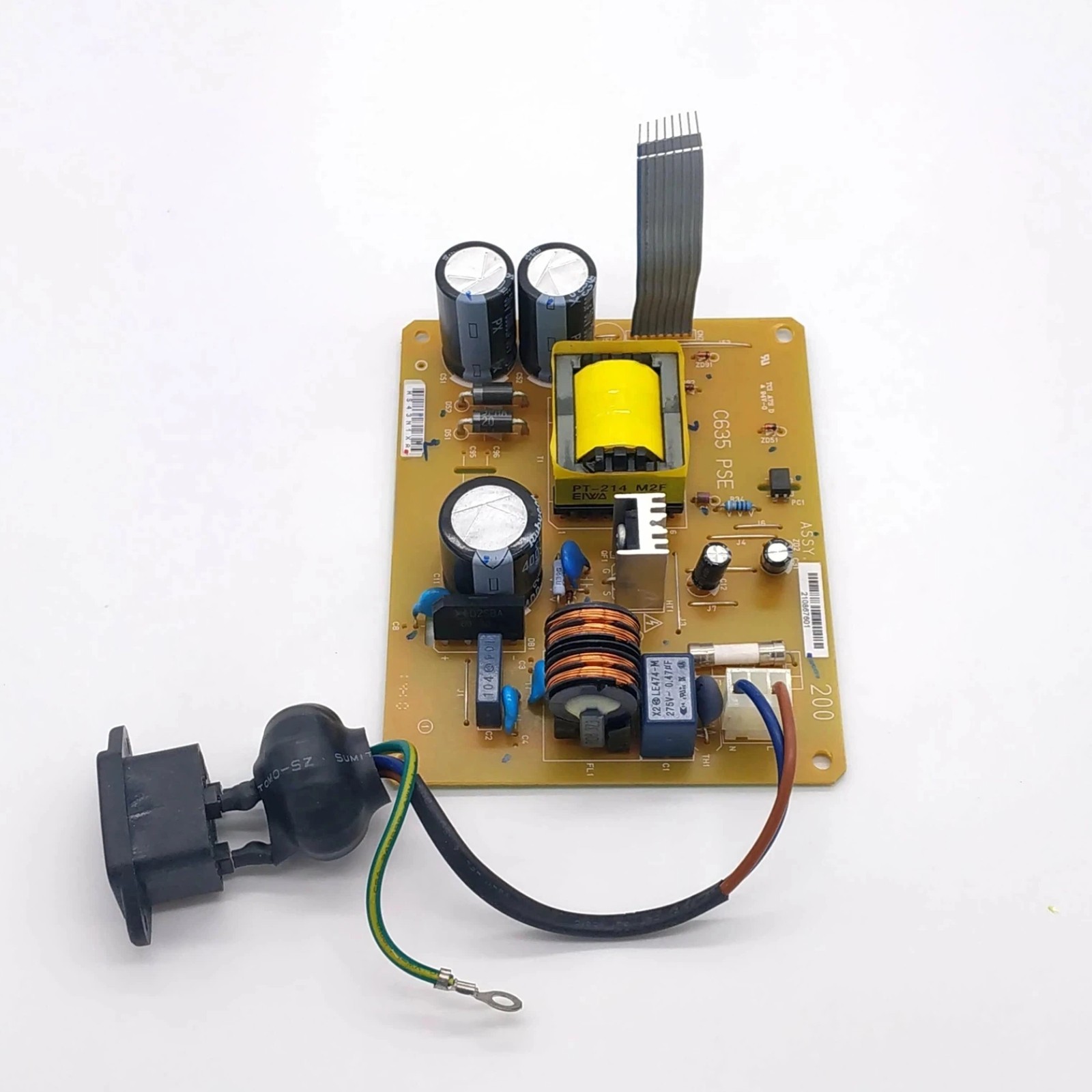 220v power supply board c635 psb for epson pro 3885 pro 4880 pro 3800 pro 3850