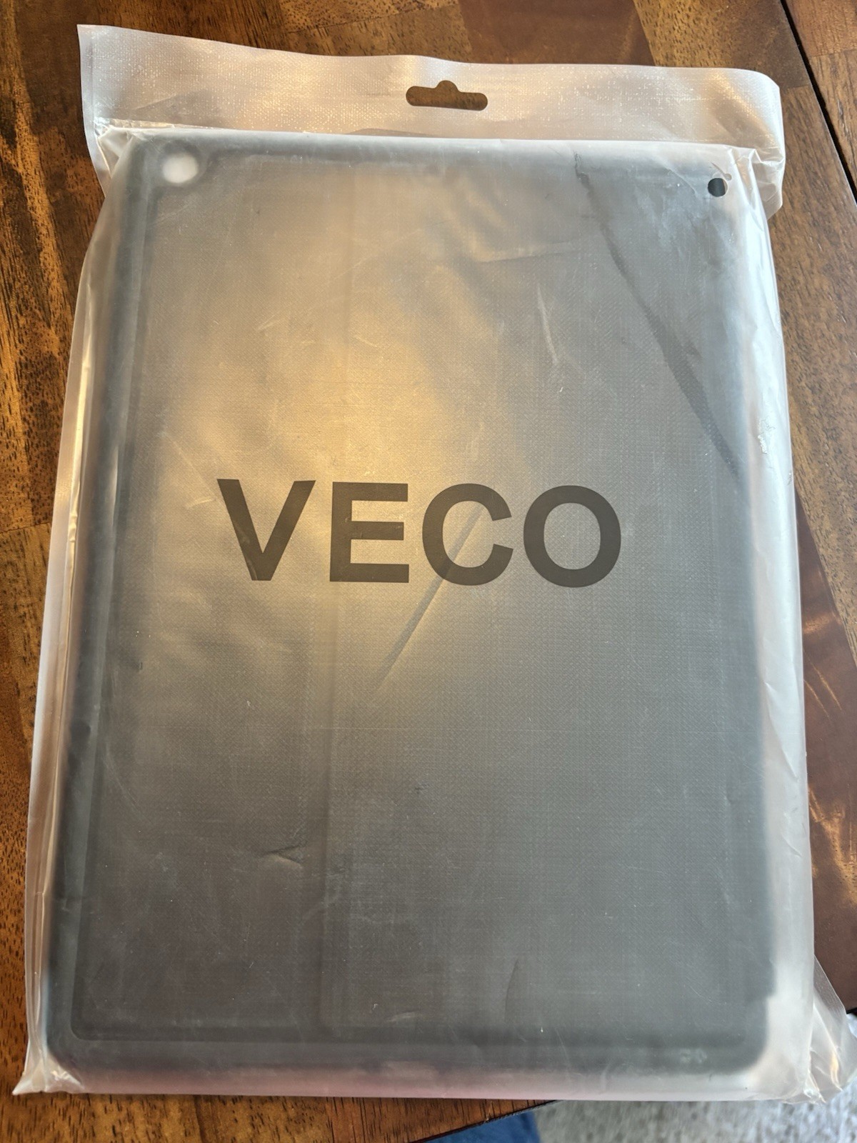 NEW Supveco iPad 10.2 Case 7th Gen Black