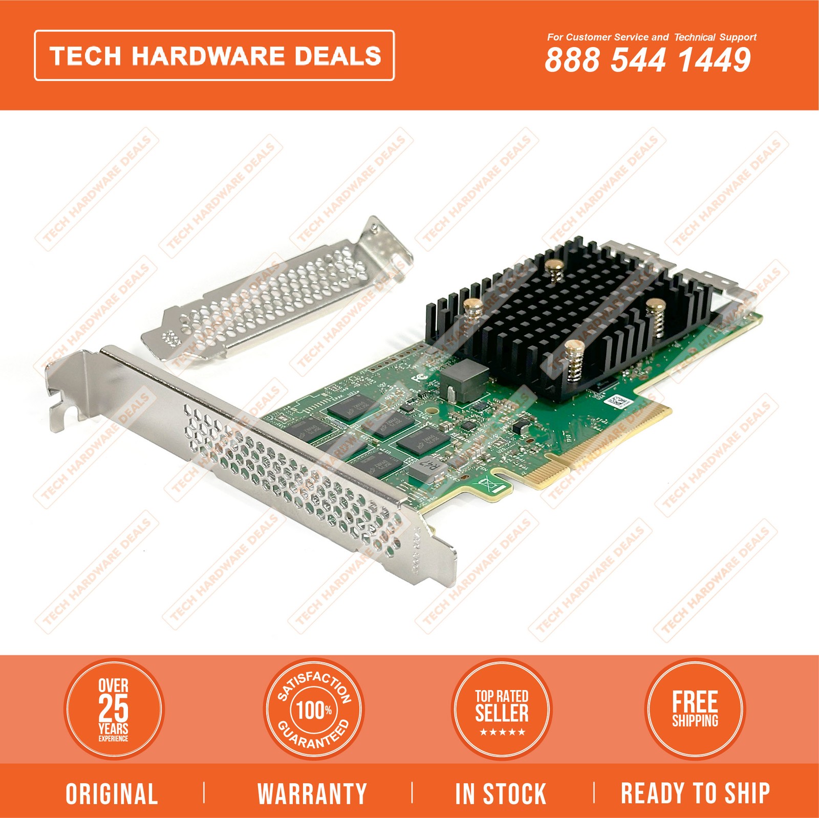 P28336-001    Broadcom MegaRAID MR216i-p x16 Lanes without Cache NVMe/SAS 12G Co