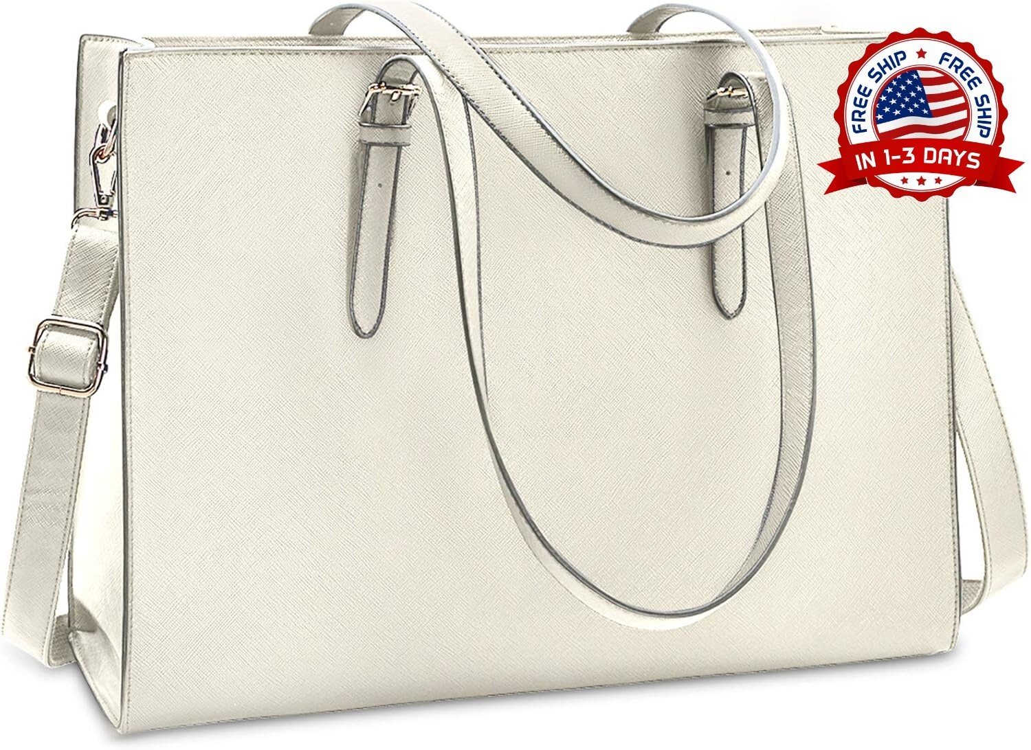 Bolso Para Computadora Portatil Maletin De 15,6 Pulgadas Bolso De Hombro Bolso