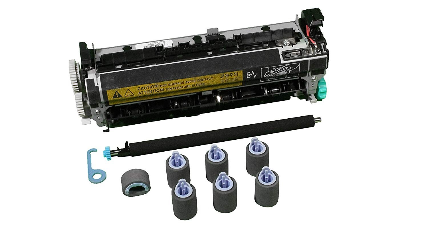Q5421A Maintenance Kit for HP LaserJet 4240 / 4250 / 4350