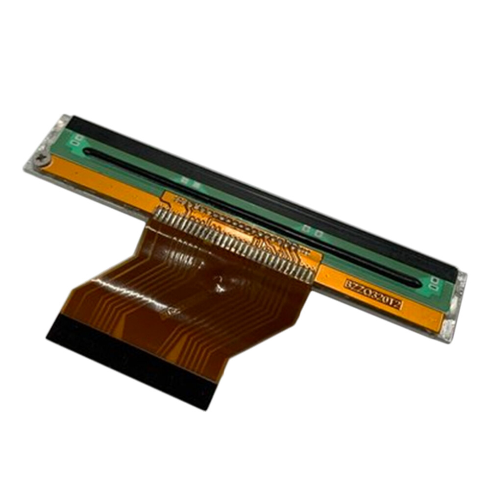ZQ510 Printhead with Flex Cable with Bracket (P1063586) for Zebra ZQ510 ZQ511