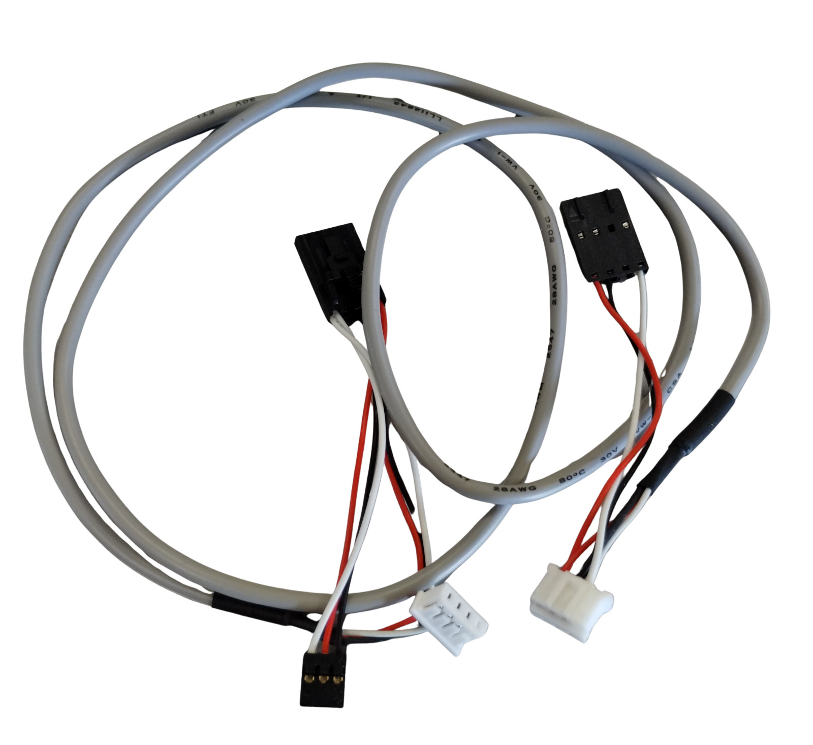 Cables Unlimited CD Audio Cable 24 Inch CDR-2200-24