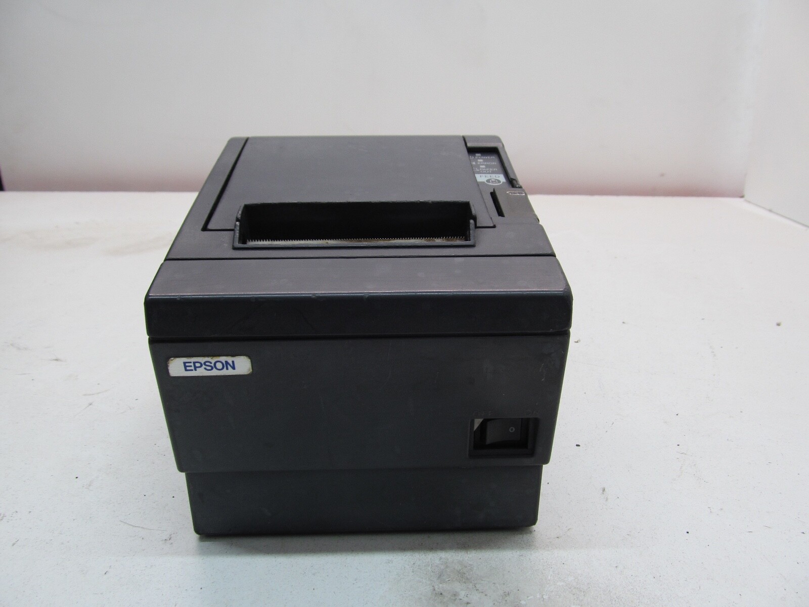Lot of 27 - Epson TM-T88III M129C Parallel Receipt Printer- No Power Cables