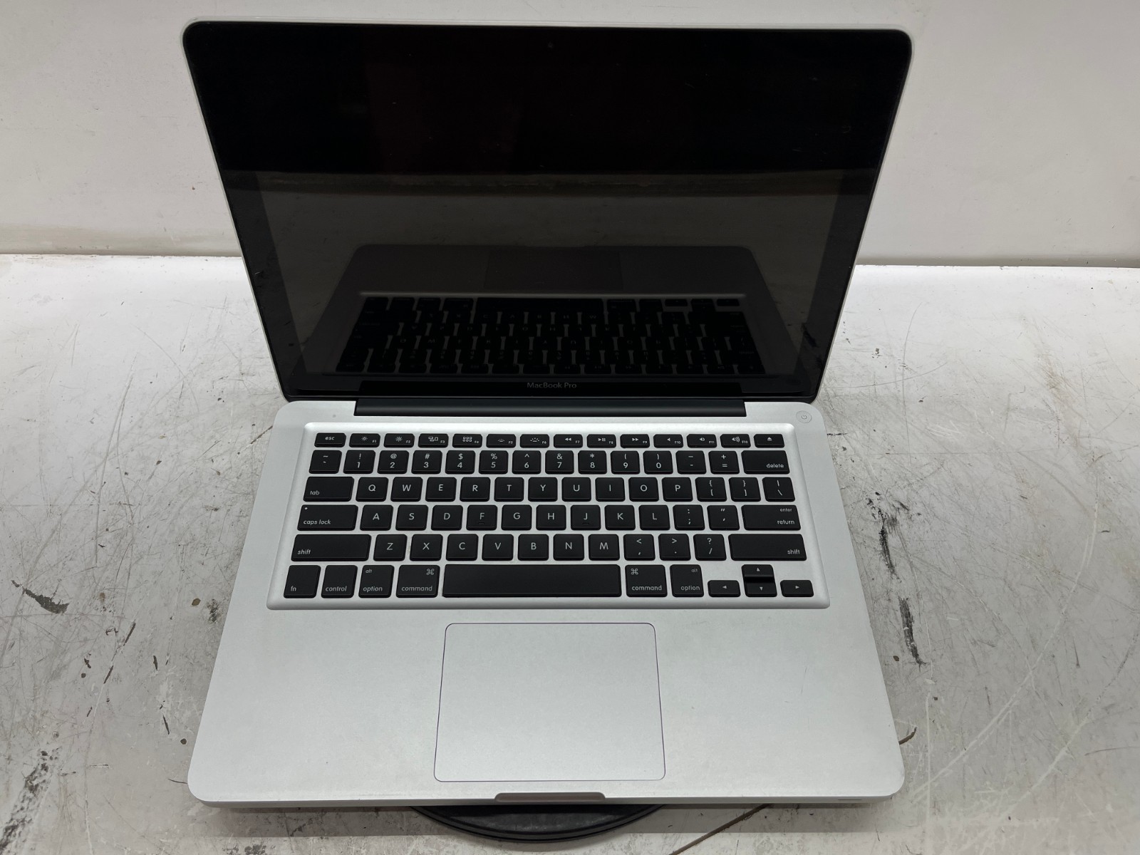 Apple MacBook Pro A1278 Intel Core i5-3210M 2.5GHz 2 GB 500GB