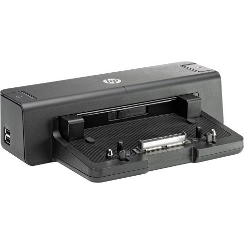 HP 2012 90W Docking Station (A7E32AA#ABA)