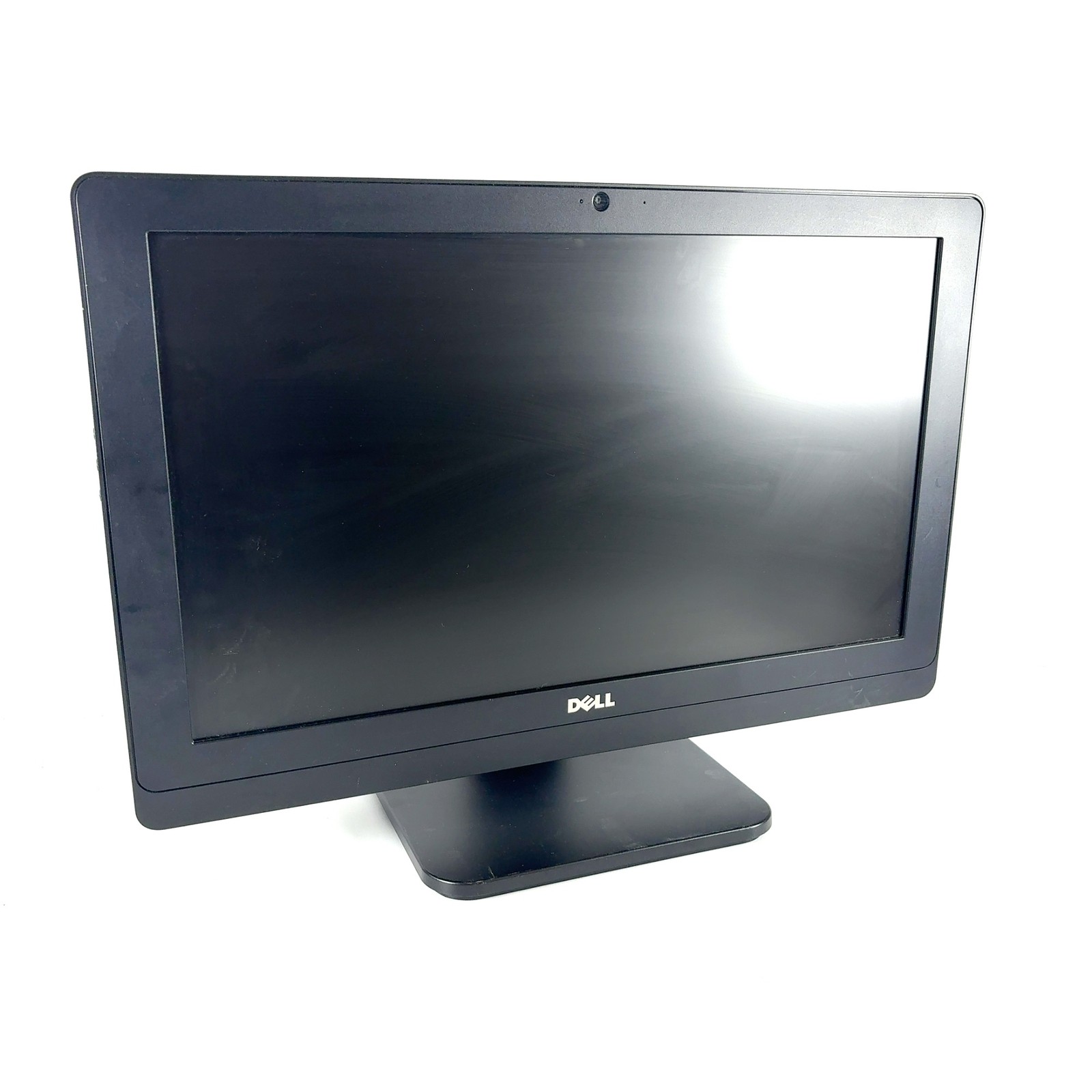 Dell OptiPlex 3011 AIO 20" HD+ 3.3GHz i3 4GB RAM 500GB HDD Windows 10